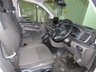 USED 2022 22 FORD TRANSIT CUSTOM 2.0 300 EcoBlue Trend Crew Van Double Cab 5dr Diesel Manual L2 H1 Euro 6 (s/s) (130 ps) 