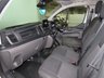 USED 2022 22 FORD TRANSIT CUSTOM 2.0 300 EcoBlue Trend Crew Van Double Cab 5dr Diesel Manual L2 H1 Euro 6 (s/s) (130 ps) 