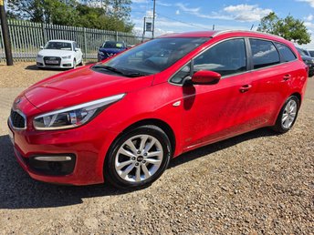 2016 KIA CEED