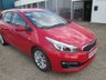 USED 2016 66 KIA CEED 1.4 SR7 Sportswagon 5dr Petrol Manual Euro 6 (98 bhp) 