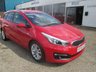 USED 2016 66 KIA CEED 1.4 SR7 Sportswagon 5dr Petrol Manual Euro 6 (98 bhp) 