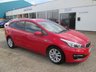 USED 2016 66 KIA CEED 1.4 SR7 Sportswagon 5dr Petrol Manual Euro 6 (98 bhp) 