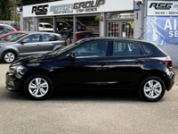 USED 2019 19 VOLKSWAGEN POLO 1.0 TSI GPF SE Hatchback 5dr Petrol DSG Euro 6 (s/s) (95 ps) 