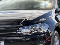 USED 2019 19 VOLKSWAGEN POLO 1.0 TSI GPF SE Hatchback 5dr Petrol DSG Euro 6 (s/s) (95 ps) 