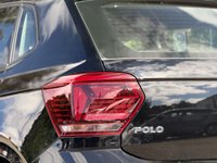 USED 2019 19 VOLKSWAGEN POLO 1.0 TSI GPF SE Hatchback 5dr Petrol DSG Euro 6 (s/s) (95 ps) 