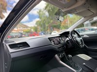 USED 2019 19 VOLKSWAGEN POLO 1.0 TSI GPF SE Hatchback 5dr Petrol DSG Euro 6 (s/s) (95 ps) 