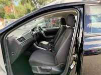 USED 2019 19 VOLKSWAGEN POLO 1.0 TSI GPF SE Hatchback 5dr Petrol DSG Euro 6 (s/s) (95 ps) 