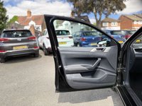 USED 2019 19 VOLKSWAGEN POLO 1.0 TSI GPF SE Hatchback 5dr Petrol DSG Euro 6 (s/s) (95 ps) 