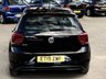 USED 2019 19 VOLKSWAGEN POLO 1.0 TSI GPF SE Hatchback 5dr Petrol DSG Euro 6 (s/s) (95 ps) 