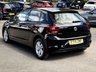 USED 2019 19 VOLKSWAGEN POLO 1.0 TSI GPF SE Hatchback 5dr Petrol DSG Euro 6 (s/s) (95 ps) 