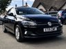USED 2019 19 VOLKSWAGEN POLO 1.0 TSI GPF SE Hatchback 5dr Petrol DSG Euro 6 (s/s) (95 ps) 