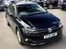 USED 2019 19 VOLKSWAGEN POLO 1.0 TSI GPF SE Hatchback 5dr Petrol DSG Euro 6 (s/s) (95 ps) 