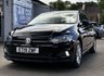 USED 2019 19 VOLKSWAGEN POLO 1.0 TSI GPF SE Hatchback 5dr Petrol DSG Euro 6 (s/s) (95 ps) 