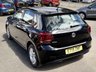 USED 2019 19 VOLKSWAGEN POLO 1.0 TSI GPF SE Hatchback 5dr Petrol DSG Euro 6 (s/s) (95 ps) 