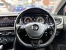 USED 2019 19 VOLKSWAGEN POLO 1.0 TSI GPF SE Hatchback 5dr Petrol DSG Euro 6 (s/s) (95 ps) 