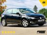 USED 2019 19 VOLKSWAGEN POLO 1.0 TSI GPF SE Hatchback 5dr Petrol DSG Euro 6 (s/s) (95 ps) 