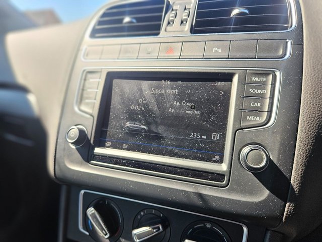 View our VOLKSWAGEN POLO