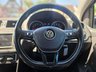 USED 2017 17 VOLKSWAGEN POLO 1.2 TSI BlueMotion Tech Match Edition Hatchback 5dr Petrol DSG Euro 6 (s/s) (90 ps) 