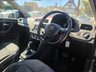 USED 2017 17 VOLKSWAGEN POLO 1.2 TSI BlueMotion Tech Match Edition Hatchback 5dr Petrol DSG Euro 6 (s/s) (90 ps) 
