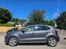 USED 2017 17 VOLKSWAGEN POLO 1.2 TSI BlueMotion Tech Match Edition Hatchback 5dr Petrol DSG Euro 6 (s/s) (90 ps) 