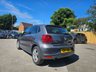 USED 2017 17 VOLKSWAGEN POLO 1.2 TSI BlueMotion Tech Match Edition Hatchback 5dr Petrol DSG Euro 6 (s/s) (90 ps) 