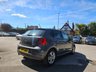 USED 2017 17 VOLKSWAGEN POLO 1.2 TSI BlueMotion Tech Match Edition Hatchback 5dr Petrol DSG Euro 6 (s/s) (90 ps) 