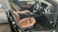 USED 2022 72 MERCEDES-BENZ CLA 1.3 CLA250e 15.6kWh AMG Line Night Edition (Premium Plus) Shooting Brake 5dr Petrol Plug-in Hybrid 8G-DCT Euro 6 (s/s) (218 ps) FMBSH/PAN ROOF/MASSIVE SPEC