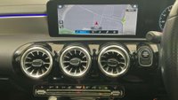 USED 2022 72 MERCEDES-BENZ CLA 1.3 CLA250e 15.6kWh AMG Line Night Edition (Premium Plus) Shooting Brake 5dr Petrol Plug-in Hybrid 8G-DCT Euro 6 (s/s) (218 ps) FMBSH/PAN ROOF/MASSIVE SPEC