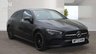 USED 2022 72 MERCEDES-BENZ CLA 1.3 CLA250e 15.6kWh AMG Line Night Edition (Premium Plus) Shooting Brake 5dr Petrol Plug-in Hybrid 8G-DCT Euro 6 (s/s) (218 ps) FMBSH/PAN ROOF/MASSIVE SPEC