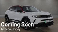 USED 2021 71 VAUXHALL MOKKA ELECTRIC 50kWh SRi Premium SUV 5dr Electric Auto (136 ps) 