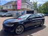 USED 2017 67 AUDI A6 SALOON 3.0 TDI V6 Black Edition Saloon 4dr Diesel S Tronic quattro Euro 6 (s/s) (272 ps) Free MOT for Life