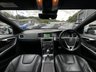 USED 2016 16 VOLVO V60 2.0 D3 R-Design Lux Nav Estate 5dr Diesel Auto Euro 6 (s/s) (150 ps) FULL SERVICE HISTORY, &pound;35 TAX, GREAT SPECIFICATION, VERY WELL-KEPT EXAMPLE, 70 MPG, ULEZ COMPLIANT