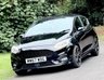 USED 2018 67 FORD FIESTA 1.0T EcoBoost ST-Line X Hatchback 5dr Petrol Auto Euro 6 (s/s) (100 ps) 