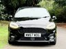 USED 2018 67 FORD FIESTA 1.0T EcoBoost ST-Line X Hatchback 5dr Petrol Auto Euro 6 (s/s) (100 ps) 