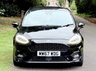 USED 2018 67 FORD FIESTA 1.0T EcoBoost ST-Line X Hatchback 5dr Petrol Auto Euro 6 (s/s) (100 ps) 