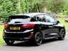 USED 2018 67 FORD FIESTA 1.0T EcoBoost ST-Line X Hatchback 5dr Petrol Auto Euro 6 (s/s) (100 ps) 