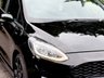 USED 2018 67 FORD FIESTA 1.0T EcoBoost ST-Line X Hatchback 5dr Petrol Auto Euro 6 (s/s) (100 ps) 
