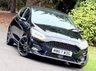 USED 2018 67 FORD FIESTA 1.0T EcoBoost ST-Line X Hatchback 5dr Petrol Auto Euro 6 (s/s) (100 ps) 