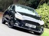 USED 2018 67 FORD FIESTA 1.0T EcoBoost ST-Line X Hatchback 5dr Petrol Auto Euro 6 (s/s) (100 ps) 