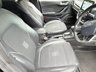 USED 2018 67 FORD FIESTA 1.0T EcoBoost ST-Line X Hatchback 5dr Petrol Auto Euro 6 (s/s) (100 ps) 