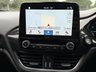 USED 2018 67 FORD FIESTA 1.0T EcoBoost ST-Line X Hatchback 5dr Petrol Auto Euro 6 (s/s) (100 ps) 
