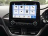 USED 2018 67 FORD FIESTA 1.0T EcoBoost ST-Line X Hatchback 5dr Petrol Auto Euro 6 (s/s) (100 ps) 