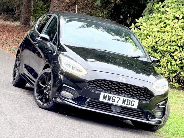 View our FORD FIESTA