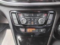 USED 2019 19 VAUXHALL MOKKA X 1.4i Turbo ecoTEC Griffin Plus SUV 5dr Petrol Manual Euro 6 (s/s) (140 ps) SUV ONLY 23,576 MILES FROM NEW