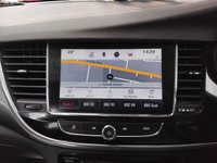 USED 2019 19 VAUXHALL MOKKA X 1.4i Turbo ecoTEC Griffin Plus SUV 5dr Petrol Manual Euro 6 (s/s) (140 ps) SUV ONLY 23,576 MILES FROM NEW
