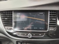 USED 2019 19 VAUXHALL MOKKA X 1.4i Turbo ecoTEC Griffin Plus SUV 5dr Petrol Manual Euro 6 (s/s) (140 ps) SUV ONLY 23,576 MILES FROM NEW