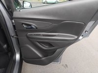 USED 2019 19 VAUXHALL MOKKA X 1.4i Turbo ecoTEC Griffin Plus SUV 5dr Petrol Manual Euro 6 (s/s) (140 ps) SUV ONLY 23,576 MILES FROM NEW