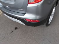 USED 2019 19 VAUXHALL MOKKA X 1.4i Turbo ecoTEC Griffin Plus SUV 5dr Petrol Manual Euro 6 (s/s) (140 ps) SUV ONLY 23,576 MILES FROM NEW