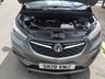 USED 2019 19 VAUXHALL MOKKA X 1.4i Turbo ecoTEC Griffin Plus SUV 5dr Petrol Manual Euro 6 (s/s) (140 ps) SUV ONLY 23,576 MILES FROM NEW