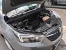 USED 2019 19 VAUXHALL MOKKA X 1.4i Turbo ecoTEC Griffin Plus SUV 5dr Petrol Manual Euro 6 (s/s) (140 ps) SUV ONLY 23,576 MILES FROM NEW
